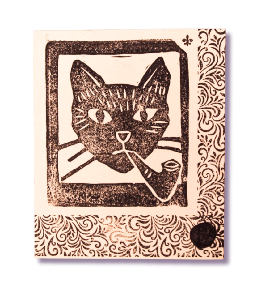 Feline | "Intermission"