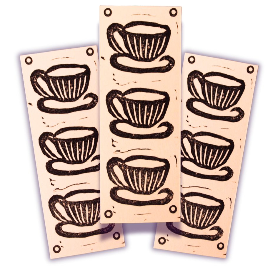 Coffee | Bookmark.