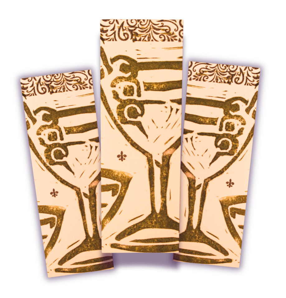 Martini | Bookmark.